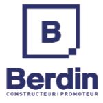 Logo de BERDIN