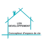 Logo de LDS
