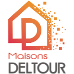 Logo de MAISONS DELTOUR
